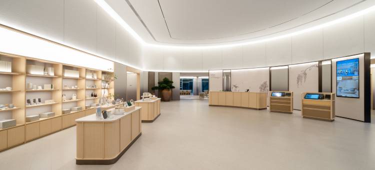 全季酒店(东莞凤岗翡翠山湖店)图片