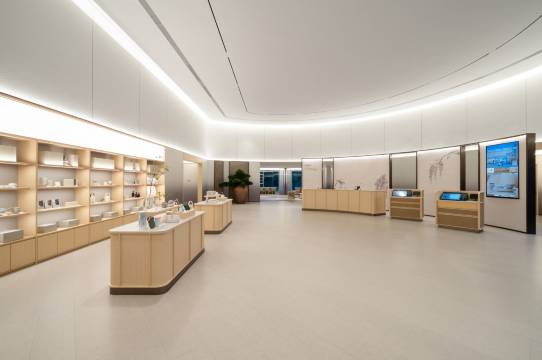 全季酒店(东莞凤岗翡翠山湖店)预订价格,联系电话位置地址【携程酒店】