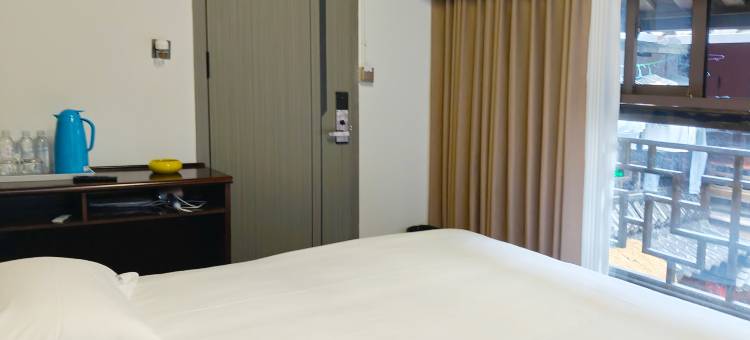 栖凤居美宿(恩阳古镇店)图片