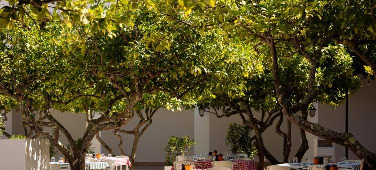 Pine Cliffs Suites图片