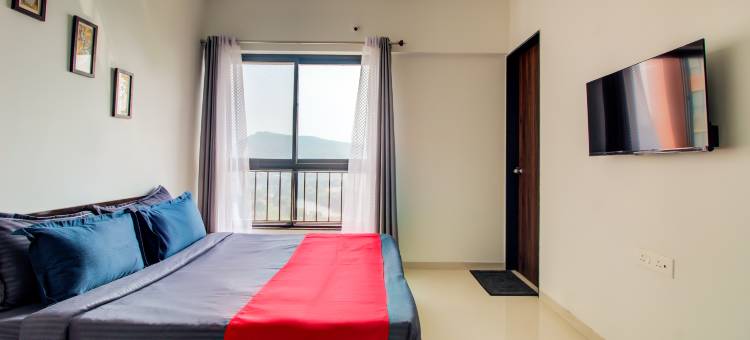 VibeStayZ Kedar Hinjewadi图片