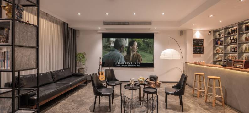 宜兴花晑客栈(竹海景区店)图片