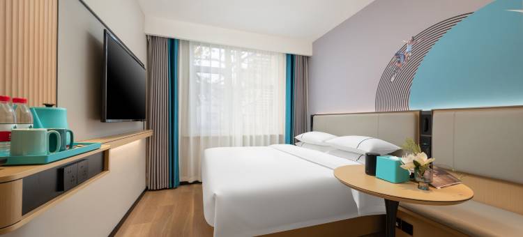 城市便捷酒店(唐山东方国际会展中心远洋城店)图片