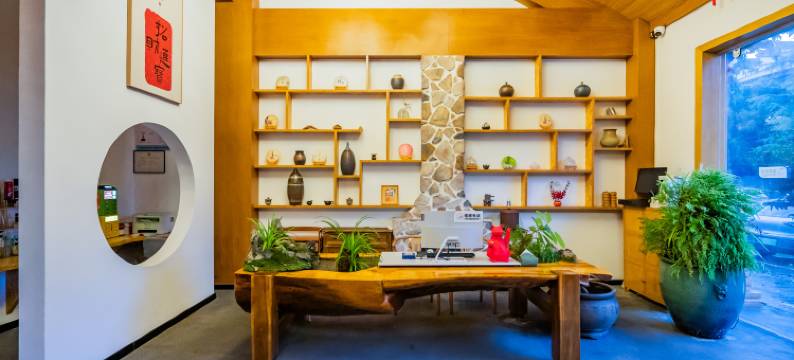 楚雄云栖艺宿(彝人古镇景区高铁站店)图片