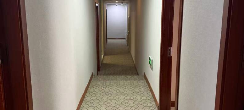 梨树宿营地商务宾馆图片