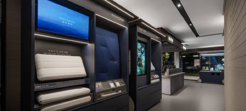 上海漕河泾漕宝路轻居酒店图片