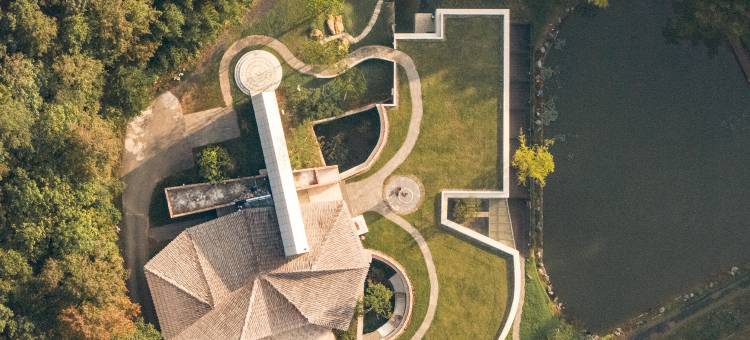 斜阳耒筑民宿(随州店)图片