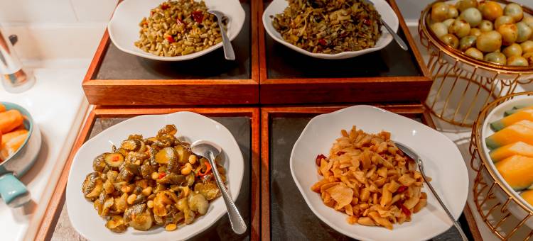 如家酒店(马鞍山葛羊路店)图片