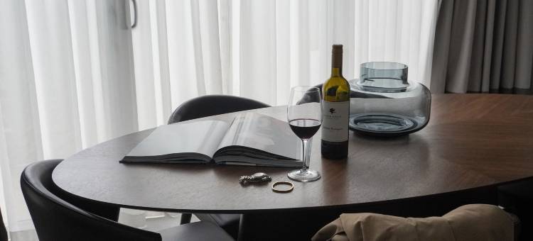 珀斯帕米利希尔顿酒店(Parmelia Hilton Perth)图片