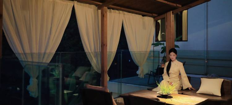 山隐一树民宿(景德镇陶瓷大学店)图片