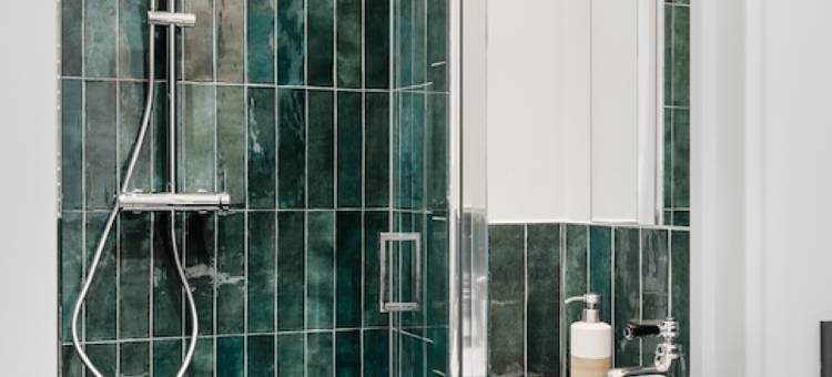 埃德加套房 - 圣拉扎尔火车站 - 阿姆斯特丹(Edgar Suites - Saint-Lazare - Amsterdam)图片