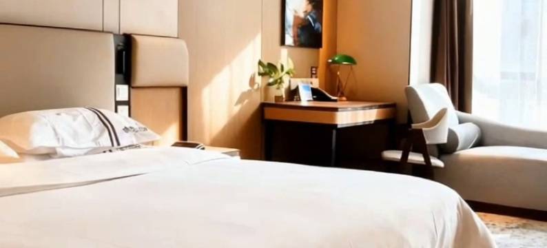 蜀汉印象大酒店(华清池店)图片