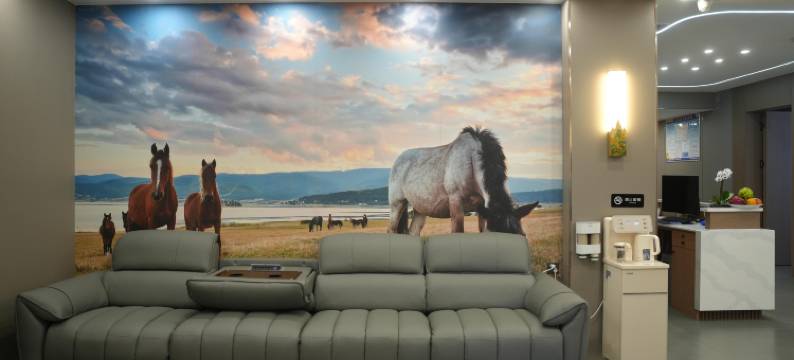 安暖居酒店图片