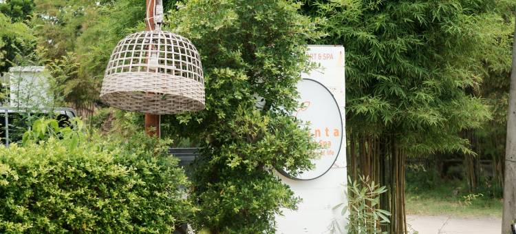 斯里兰塔水疗度假村(SriLanta Resort and Spa (Recently Renovated))图片