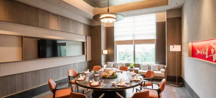 长春艾露酒店图片