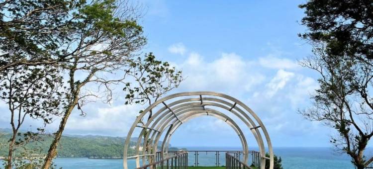 Mentari Ocean View Resort图片