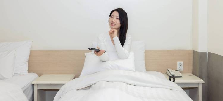 利川布蒂克XYM(Icheon XYM Hotel)图片
