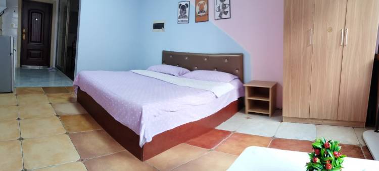 拾光民宿(铂金路店)图片