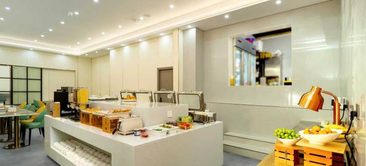 潮漫酒店(大理洱海兴盛桥店)图片