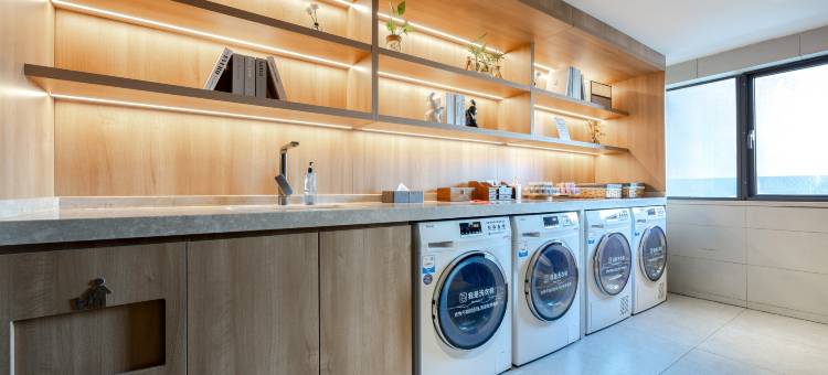 如家酒店(徐州解放南路矿业大学文昌校区地铁站店)图片