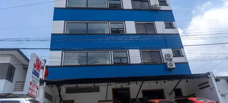 Collection O JM 小屋 靠近克拉克机场(Collection O JM Lodge Near Clark Airport)图片