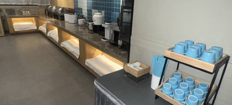 如家酒店(北京紫竹桥万寿寺地铁站店)图片