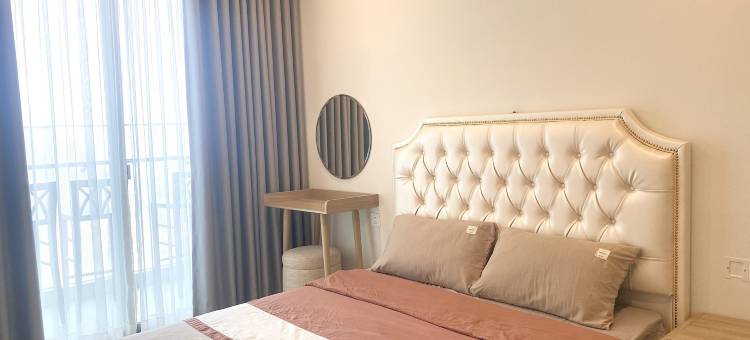 The Sóng Vung Tau - Chau Homestay图片