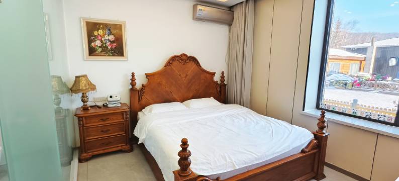 横道河子镇外婆家民宿(七里地店)图片