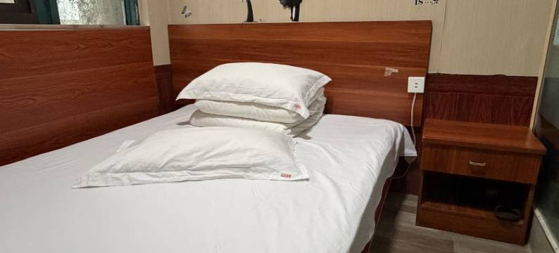 合肥雅之家旅馆图片