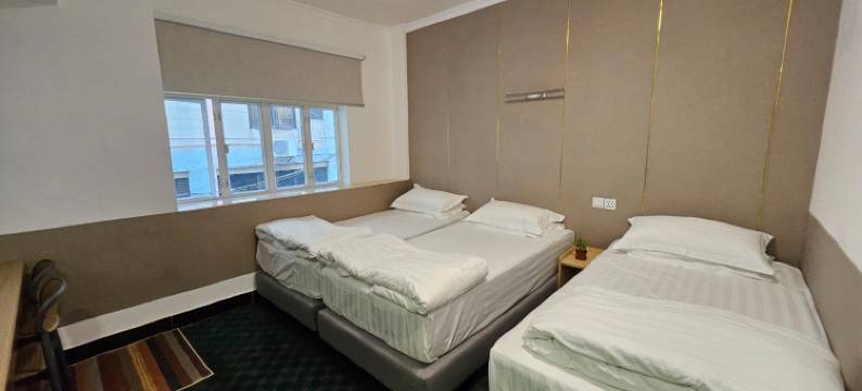 澳门文华酒店图片