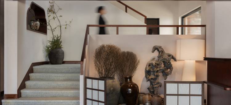 云野･凤晚 | AESTHETIC DYNASTY･宋氏美学艺术美宿(独克宗古城店)图片