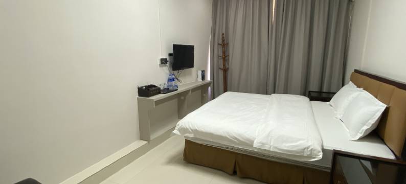 星河湾国际公寓图片