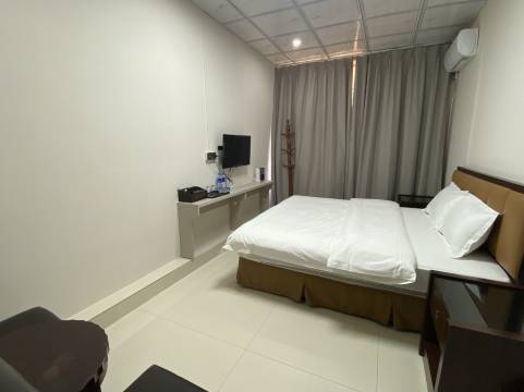 东莞东城国际酒店：引领商务休闲风潮的新选择