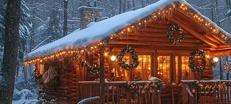 雪谷臻境·Northwild·雪福来雪景客栈(中国雪谷风景区店)图片