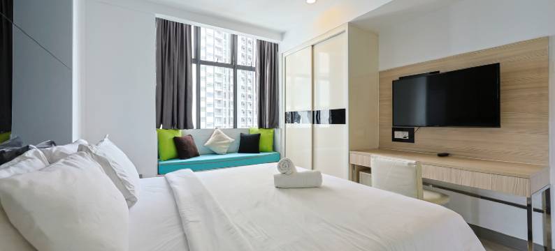 Ion Delemen Apartment Genting Highlands图片