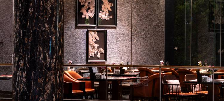 昆明中心皇冠假日酒店(南屏街店)图片