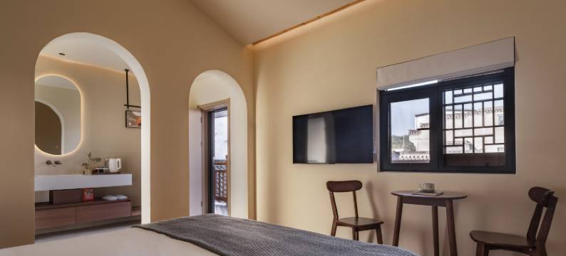 黄山呈香雅院民宿(呈坎店)图片