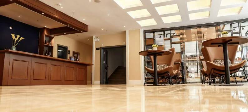 大理漫咖酒店(高铁站店)图片