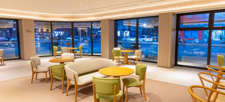 全季酒店(承德平泉店)图片