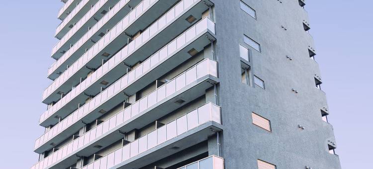 谷町君酒店 惠美须町72(Tanimachi-Kun Hotel Ebisucho 72)图片