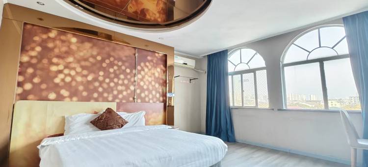 台州一鑫商务宾馆(台州路桥十里长街店)图片