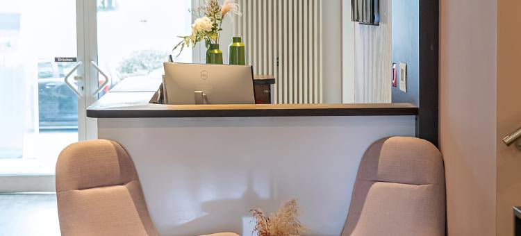 德雷斯顿ACHAT高级酒店(ACHAT Hotel Dresden Elbufer)图片