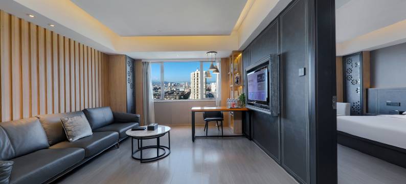 苍南万顺大酒店图片