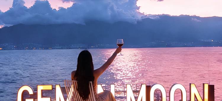 双子座丨Gemini Moon设计师Villa ·海景度假美宿(大理洱海店)图片