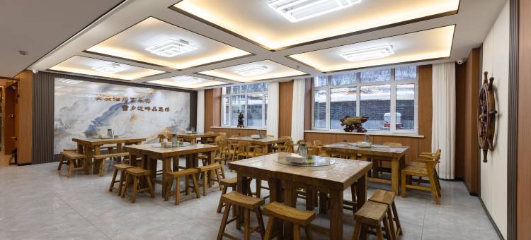 长庚酒店(雪乡景区)图片