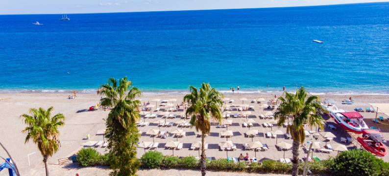 Istanbul Beach Sweet Home Apart图片