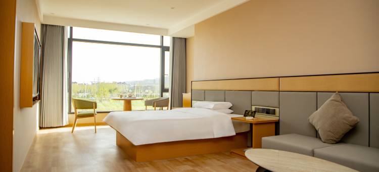 商旅全季酒店(沁源店)图片