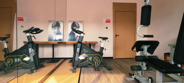 宏发酒店(夷安大道百脉湖大街店)图片