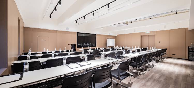 全季酒店(成都牛王庙地铁站店)图片