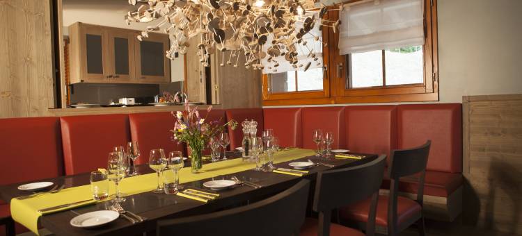 Club Med地中海俱乐部·瓦尔莫雷尔木屋别墅度假村(Club Med Valmorel - Chalet Villas Resort)图片